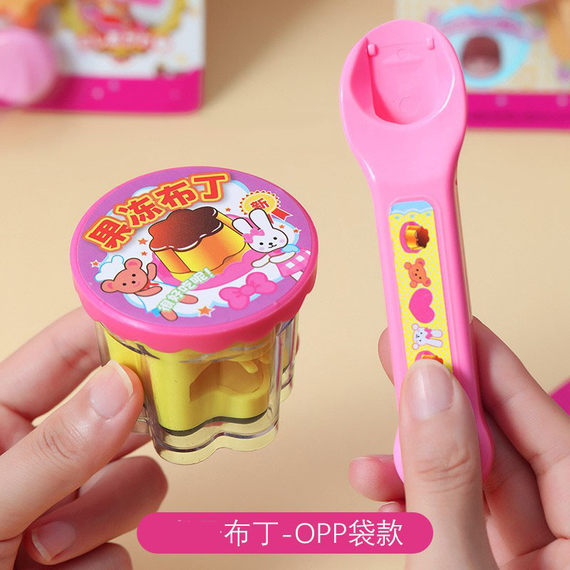 餐厨具玩具实物图