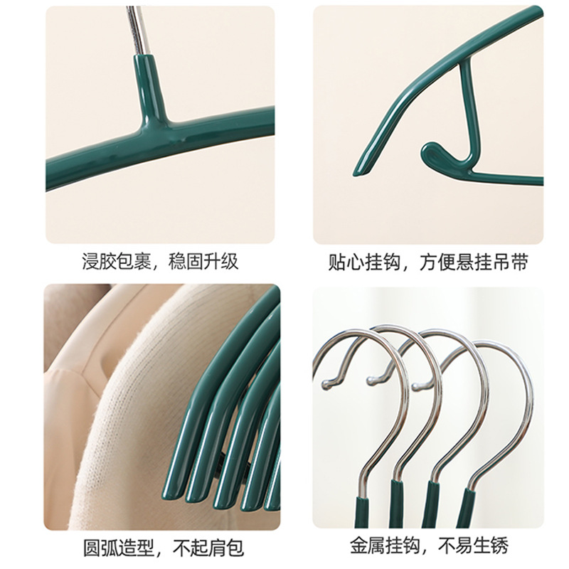 衣架实物图