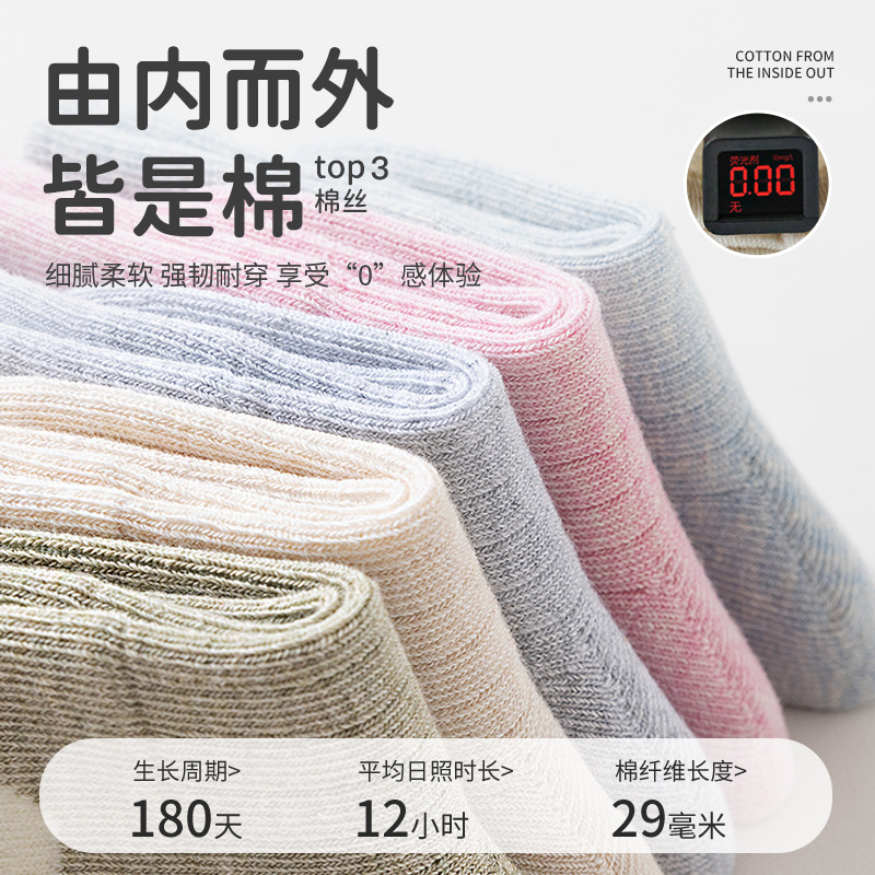 婴儿袜子/儿童袜子/童袜/袜子/儿童网眼袜产品图