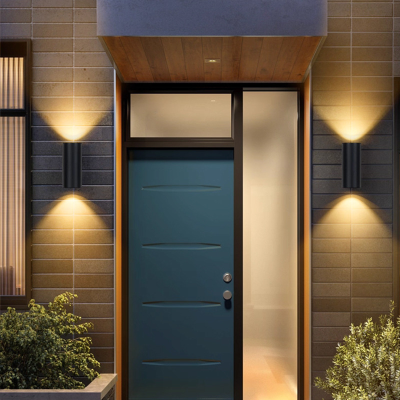 壁灯/哈利波特/插电壁灯/LED壁灯细节图