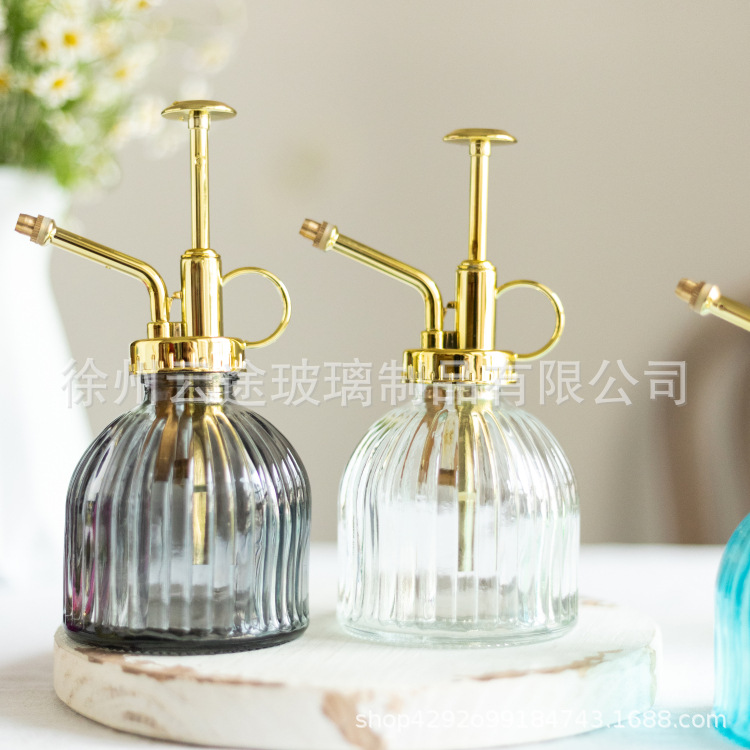 跨境电商/喷雾乳液瓶/喷雾杯学生户外/喷雾瓶/喷壶细节图