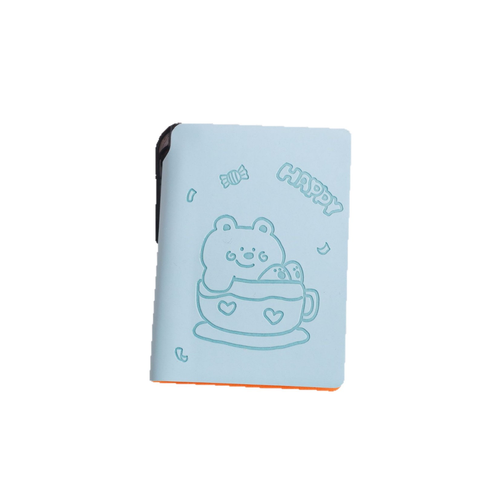قلم جواد الذهب 6.0،10.2 سم في دفاتر (Jue)، دفاتر، دفاتر Item Picture