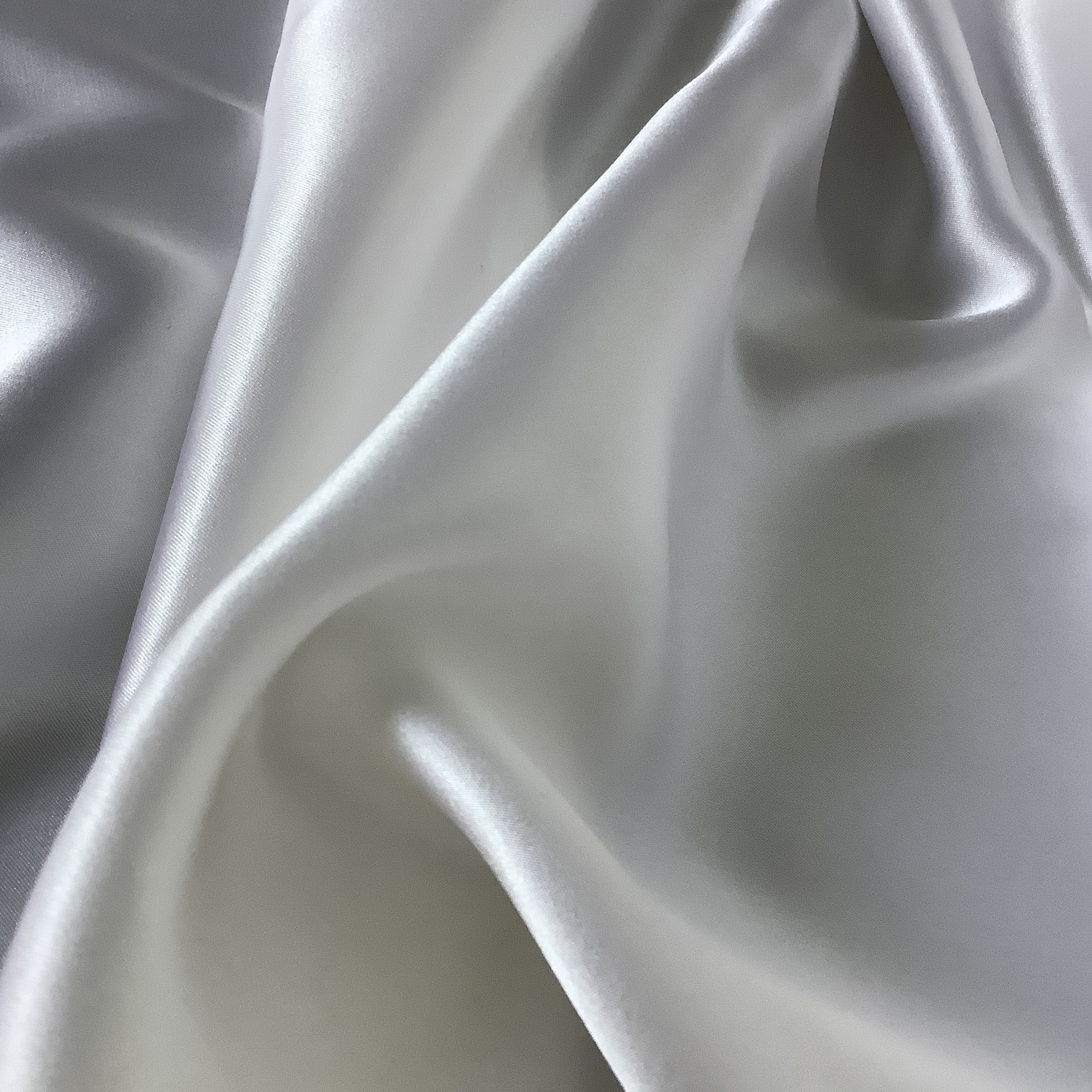 Silk plain crepe satin crepe fabric, crepe yarn fabric, 100cm wide Application Scenario