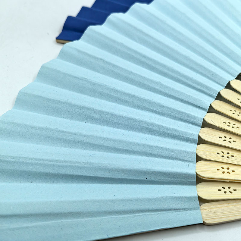 扇子/折叠扇/檀木扇/扇子礼盒/扇袋细节图