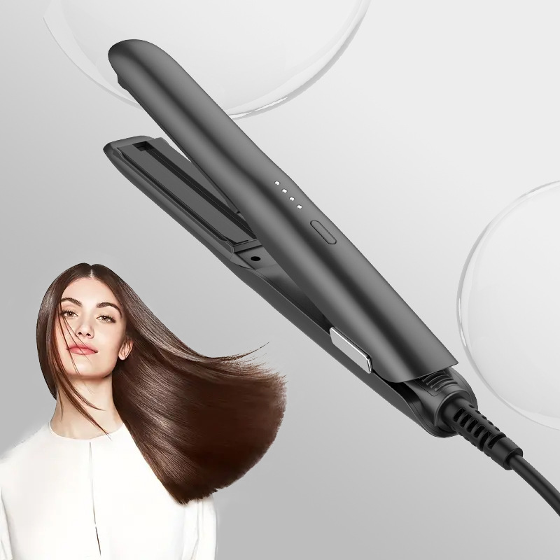 卷发棒/睡眠海绵大波浪卷发/夹板/卷发棒在几号门/小家电细节图