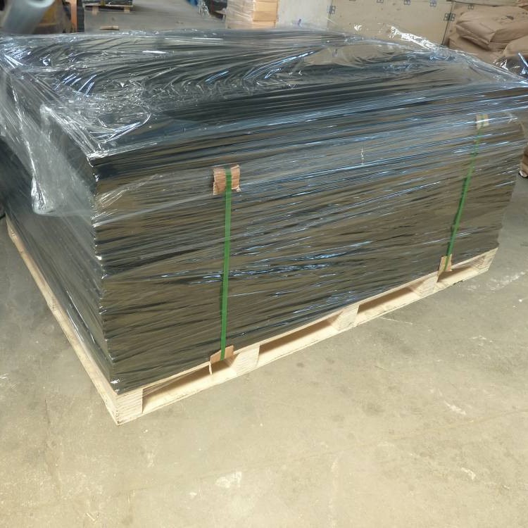 橡胶密封垫实物图