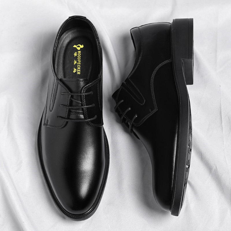 皮鞋男/皮鞋/皮鞋男春夏潮流/鞋子/Shoes细节图