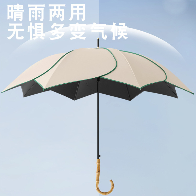 雨伞实物图