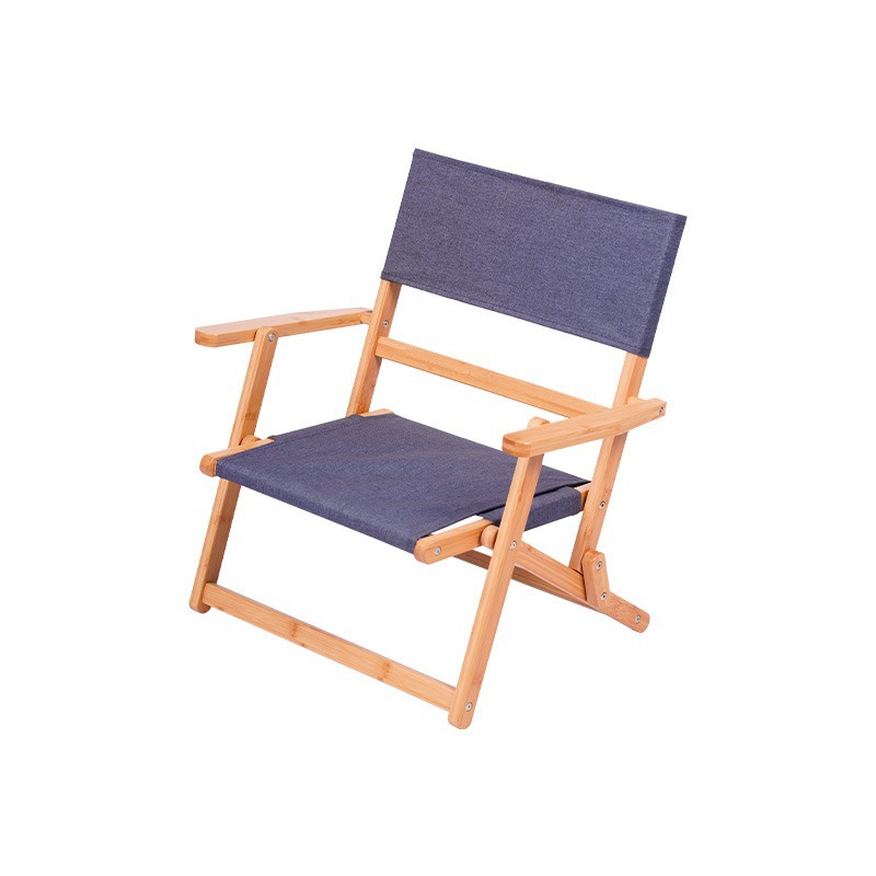Customized folding chairs made of bamboo from Wild Boar Forest. Customized folding chairs made of bamboo Item Picture