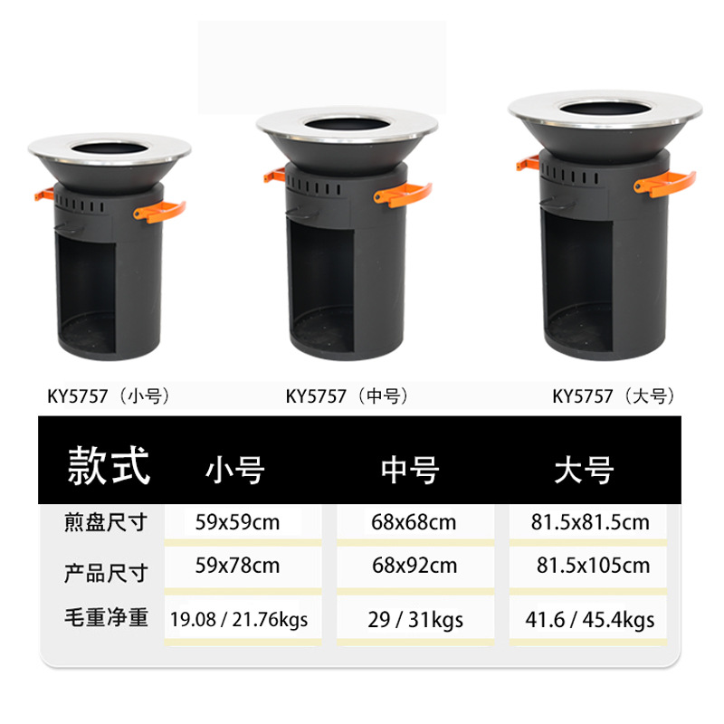 卡式炉/迷你炉头/液化氣小爐/钢瓶煤气罐/卡式炉韩式细节图