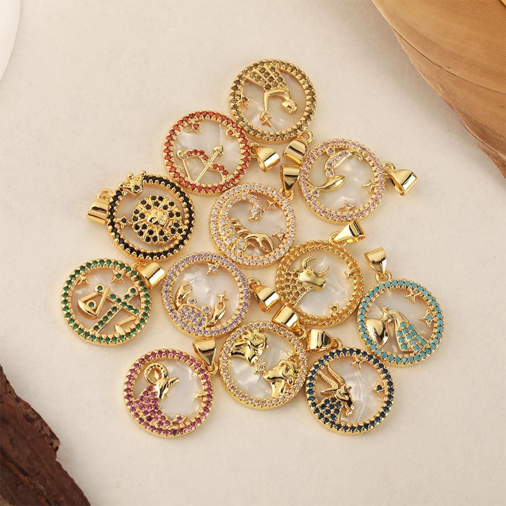 唐卡/羊角钉/金发晶/天然水晶石/玉石翡翠玉石产品图