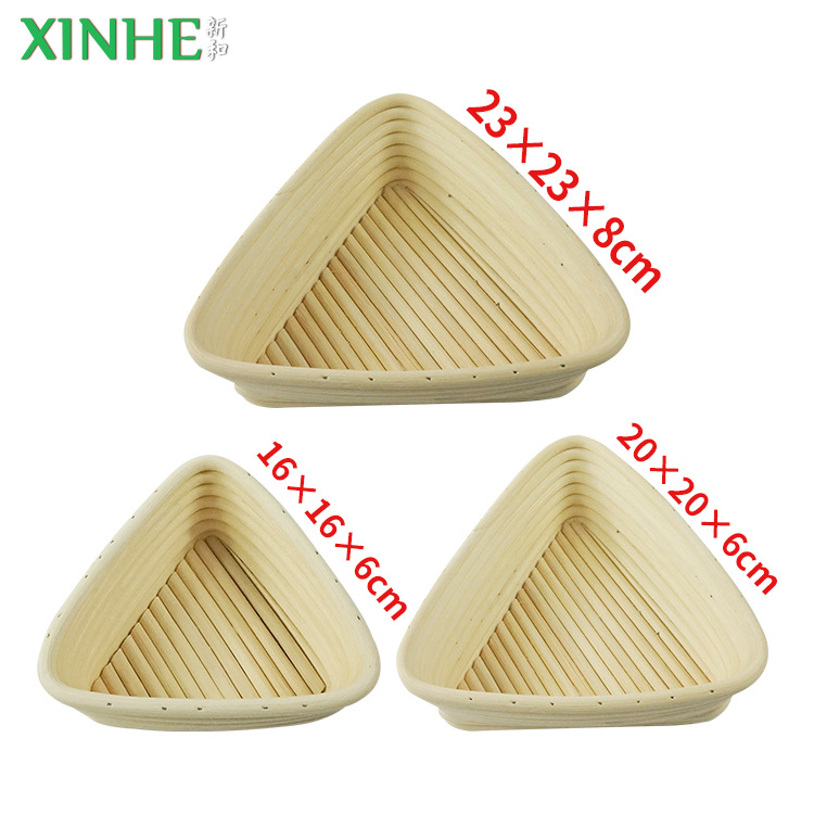 藤编/藤编收纳篮/手工沙滩包/藤编制品/煲仔篮无耳细节图