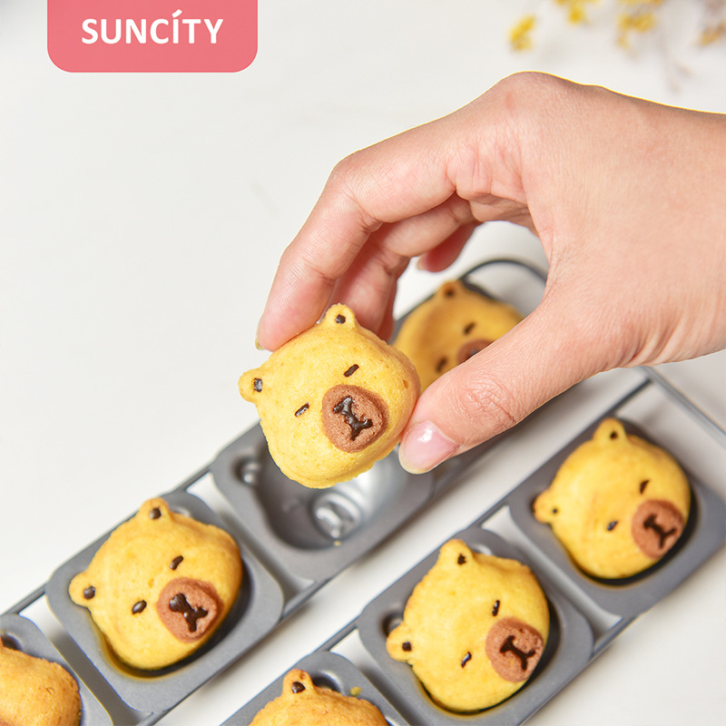 烘焙烤盘实物图