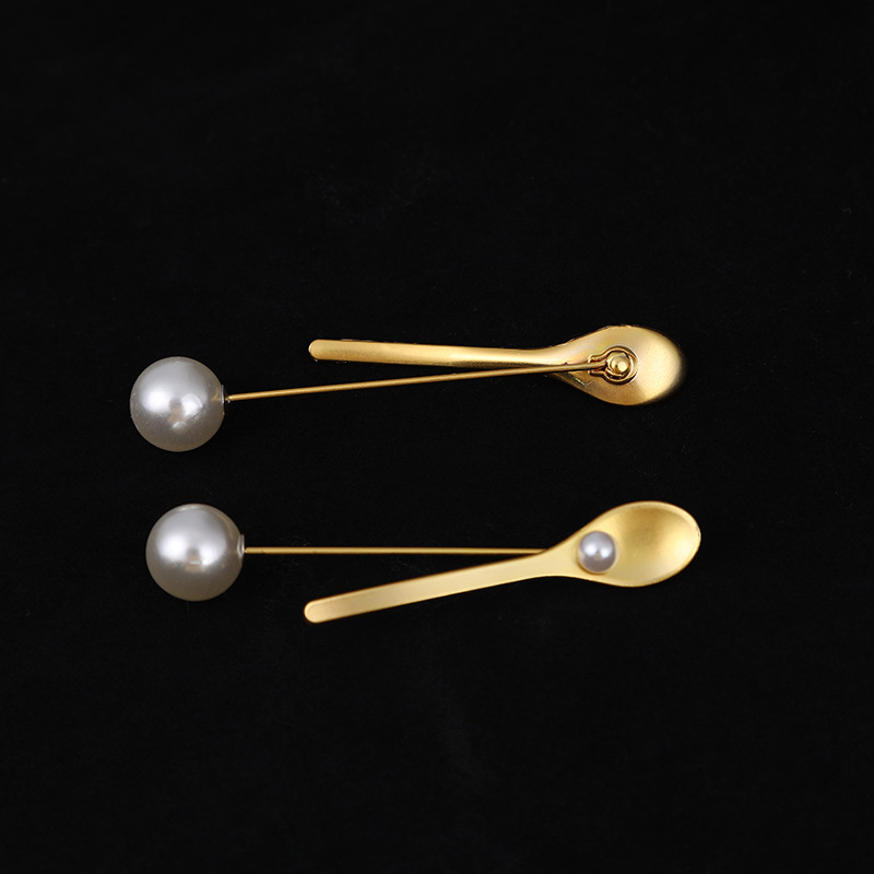 耳钉&耳针实物图