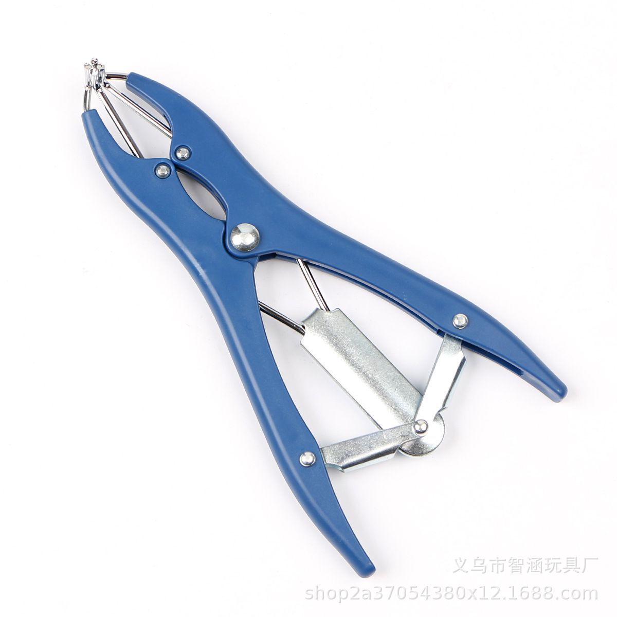 Internet-famous bubble ball flaring pliers, bubble ball latex ball filling tool, expansion pliers, rose sequin ball expander Item Picture
