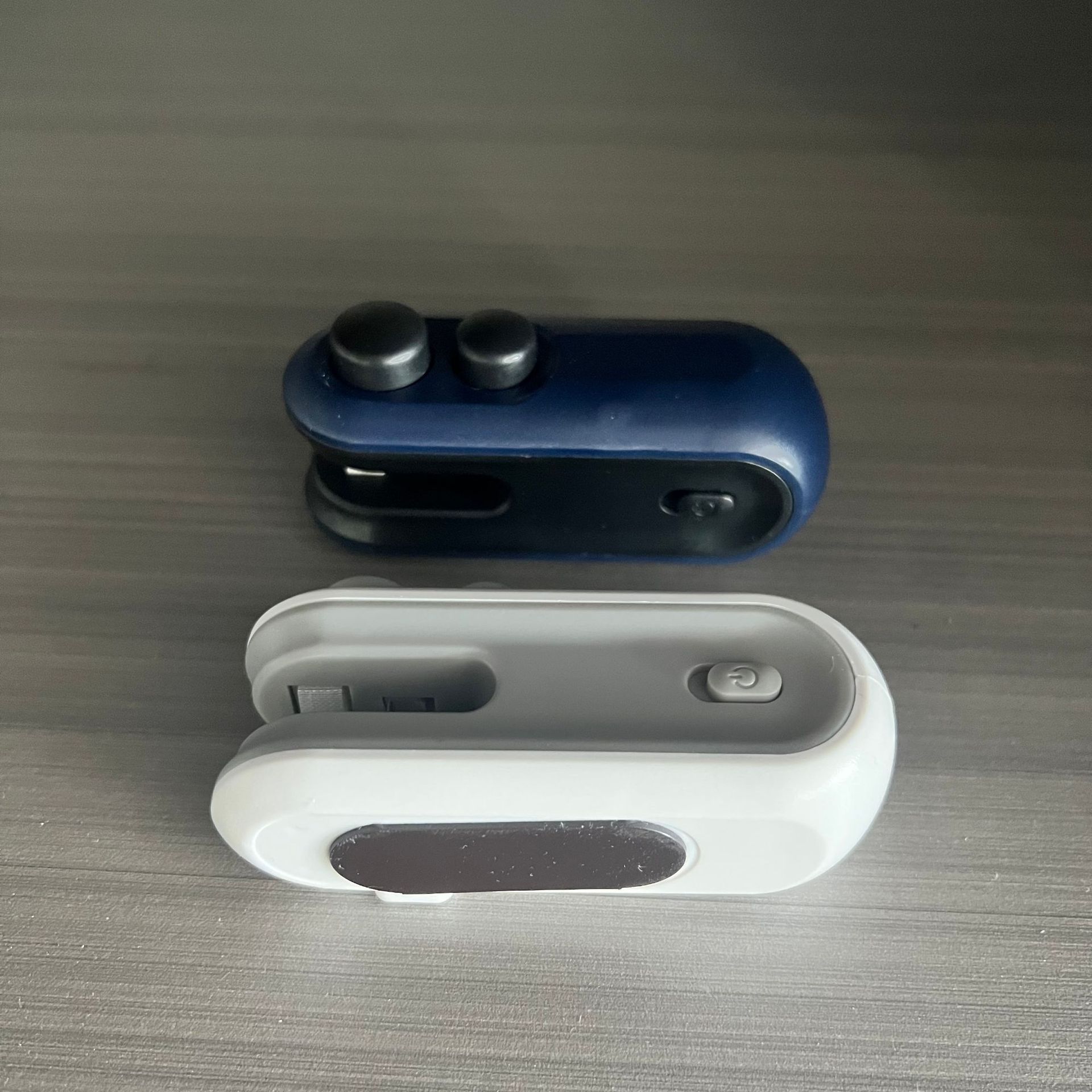 Household mini sealing machine, rechargeable multi-functional small sealing machine, creative mini snack bag sealing wonder details Picture
