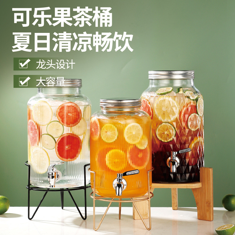 冰桶、冰夹实物图