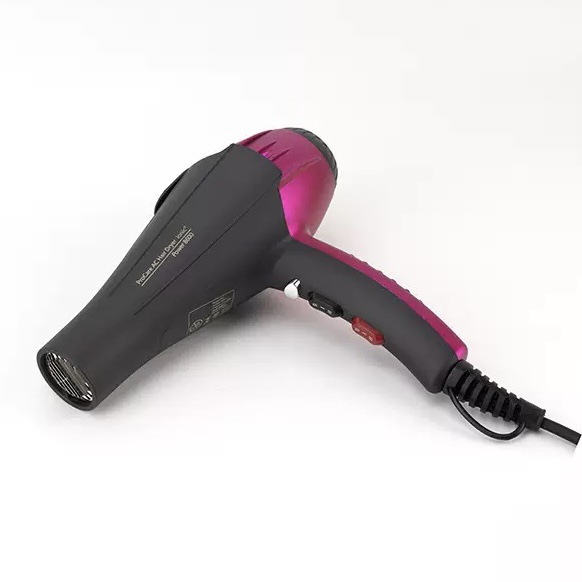 Cross-border wholesale factory hair dryers, hair salons, hotels, high-speed hair dryers, Amazon Air blower, Christmas gifts Specification image