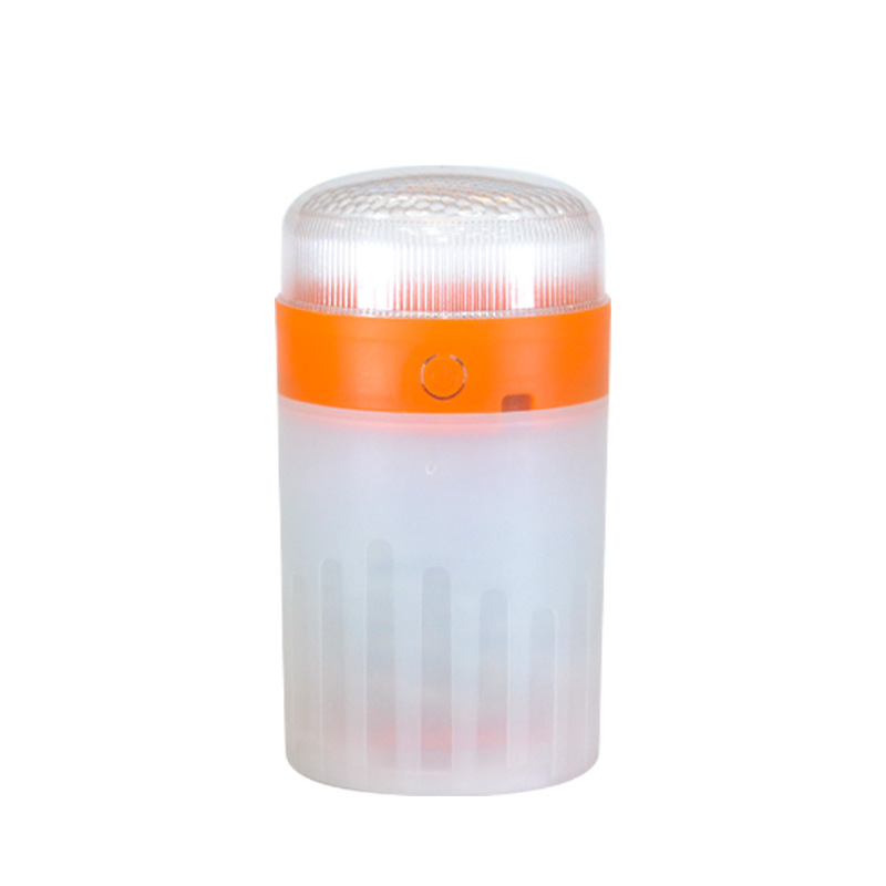 跨境LED彩灯圣诞节日露营帐篷装饰十米灯串USB充电收纳氛围小夜灯白底实物图