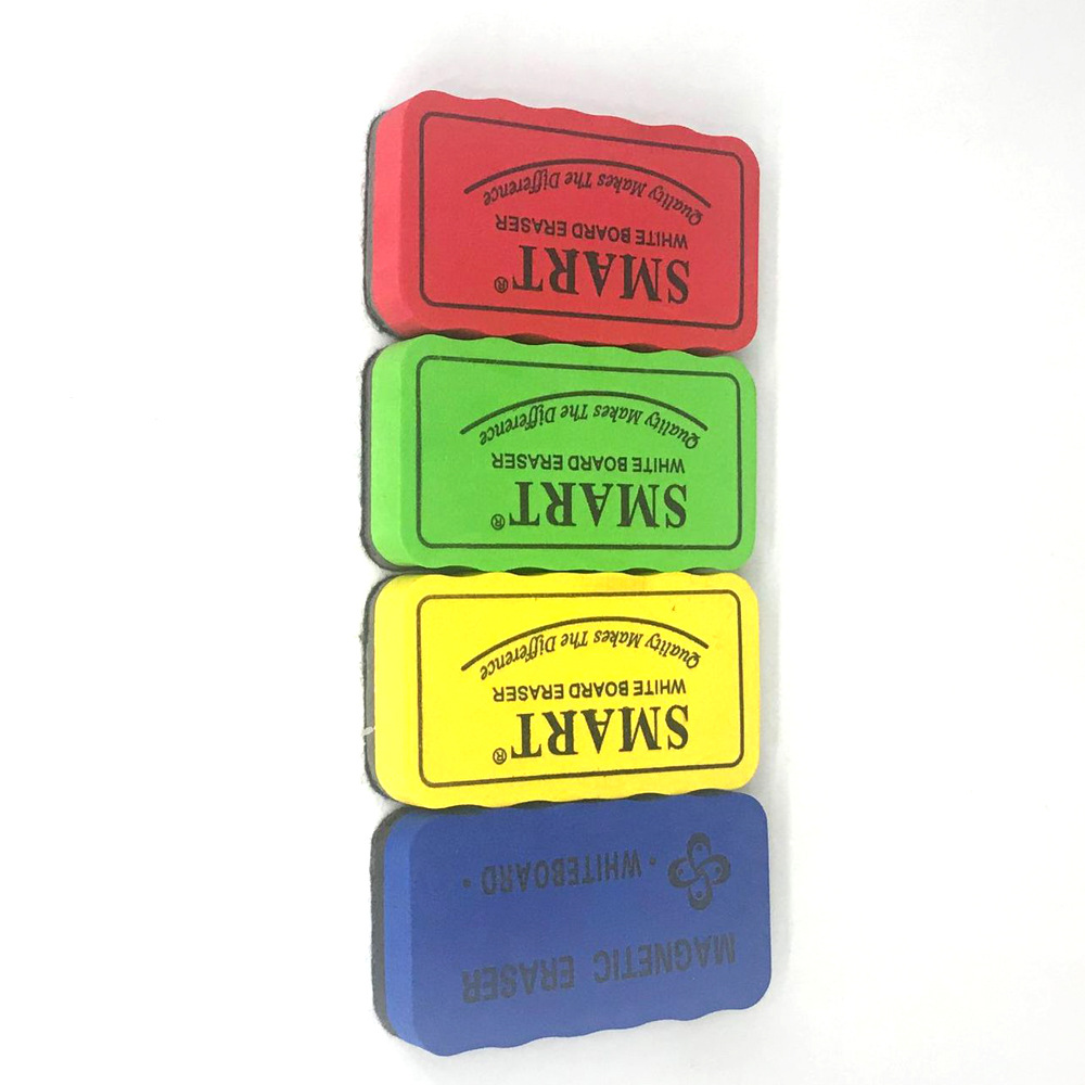 板擦/磁性写字板白底实物图