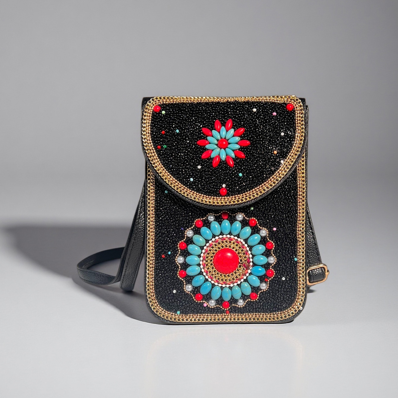 longchamp/毛毡手袋/女包/手拿包/goyard狗牙包产品图