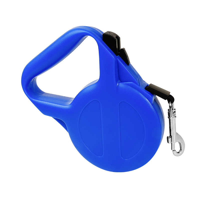 Pet leash, dog automatic retractable leash, pet automatic retractable leash, dog walking leash, dog chain, dog leash Item Picture
