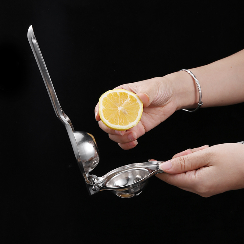 手动榨汁机/榨汁机果汁机/水果/亚马逊/榨汁机细节图