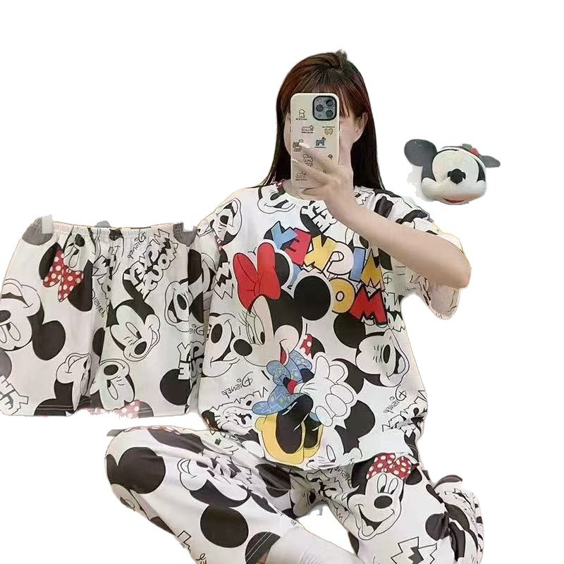 童装白底实物图