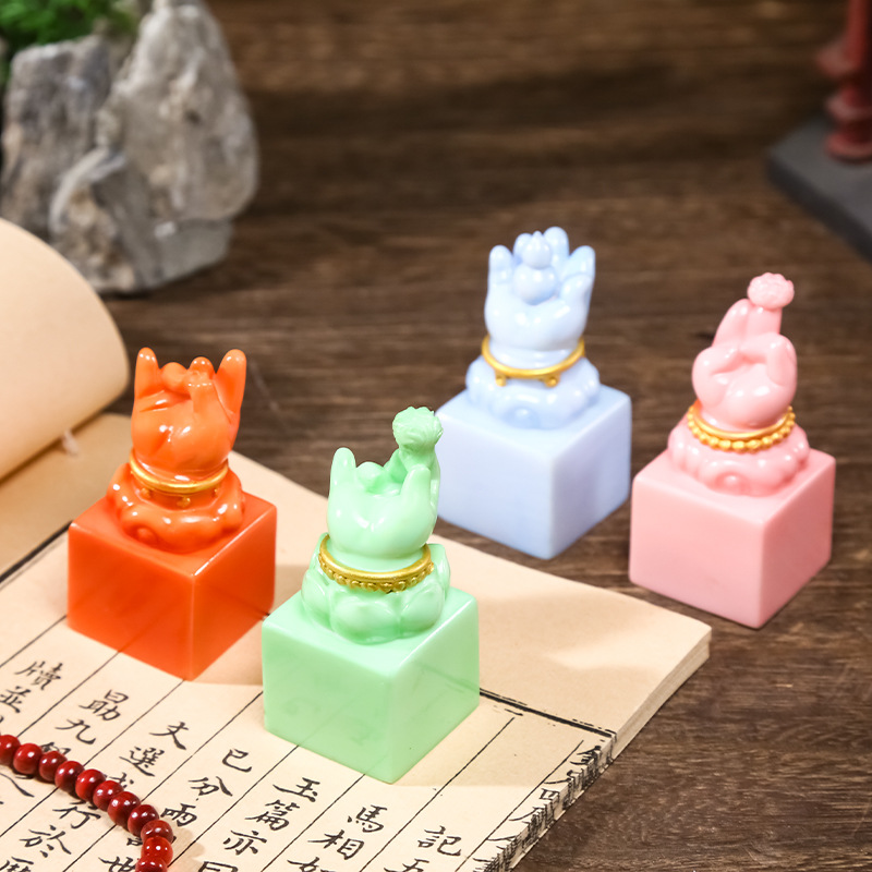 树脂配件/家居装饰品/喜慶擺件/雕像/树脂象产品图