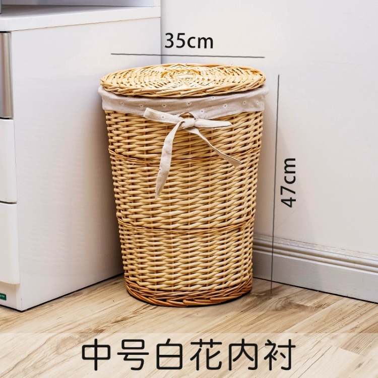 收纳篮、置物篮、收纳筐实物图