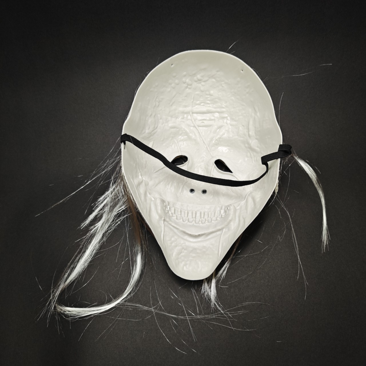 Wholesale of cross-border Halloween high appearance level masquerade ball masks, plastic face masks, clown horror masks Application Scenario