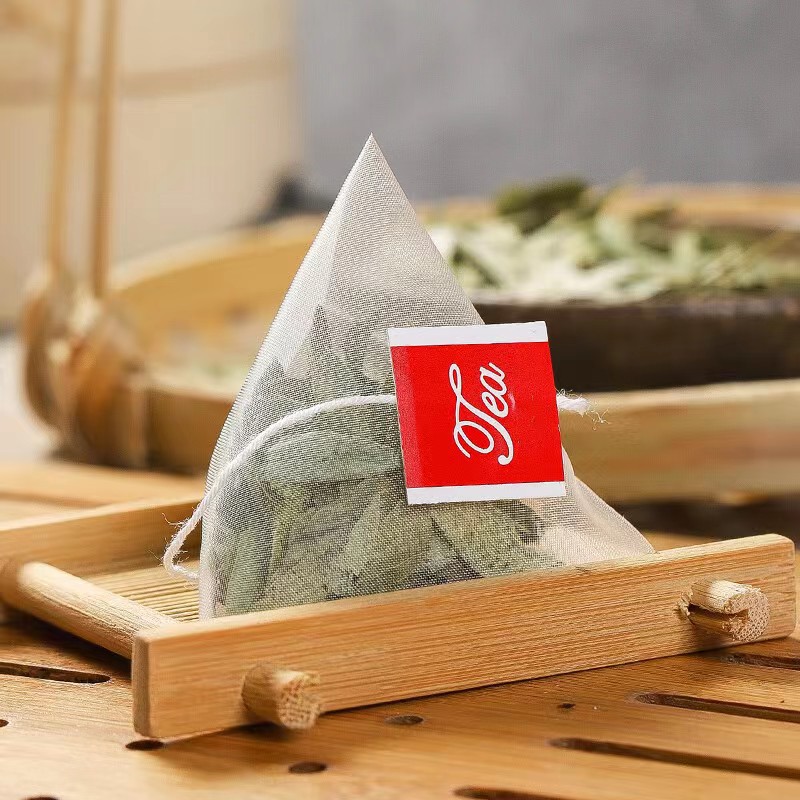Senna leaf individually packaged health flower tea in various specifications, Douyin and Kuaishou group purchase, live-streaming sales, wholesale and consignment details Picture