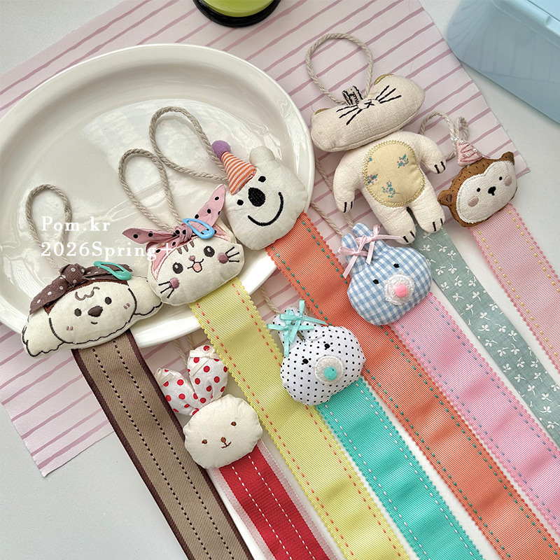 吧唧/世界杯挂件/二次元周边/周边/世界杯产品图