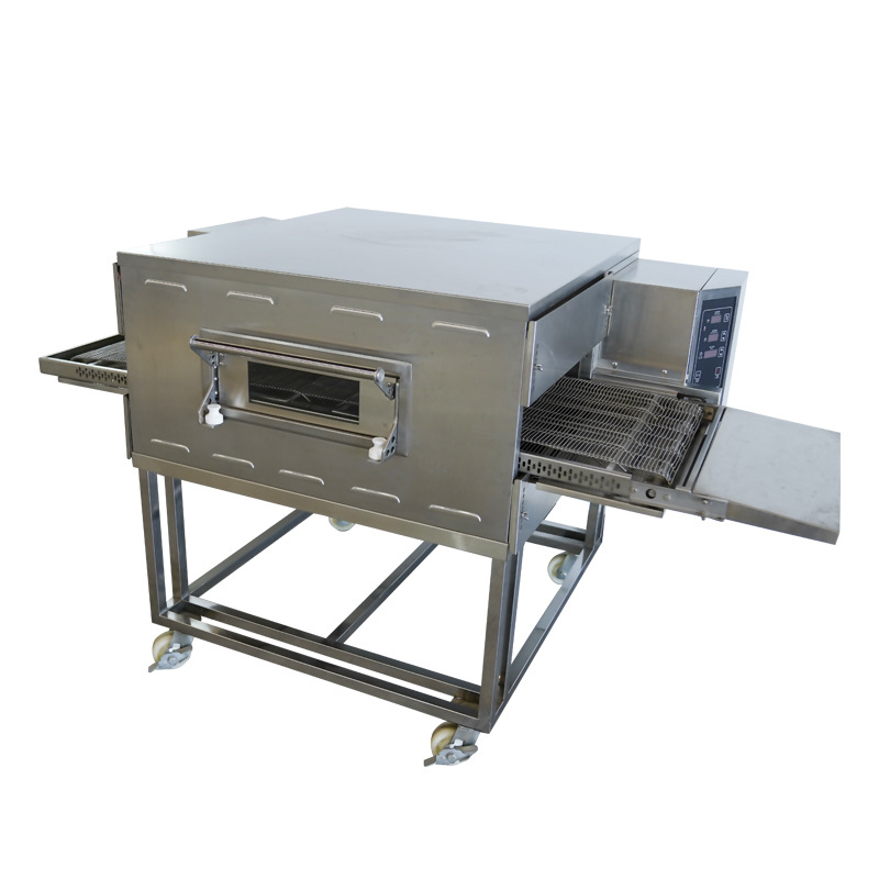 商用烤炉实物图