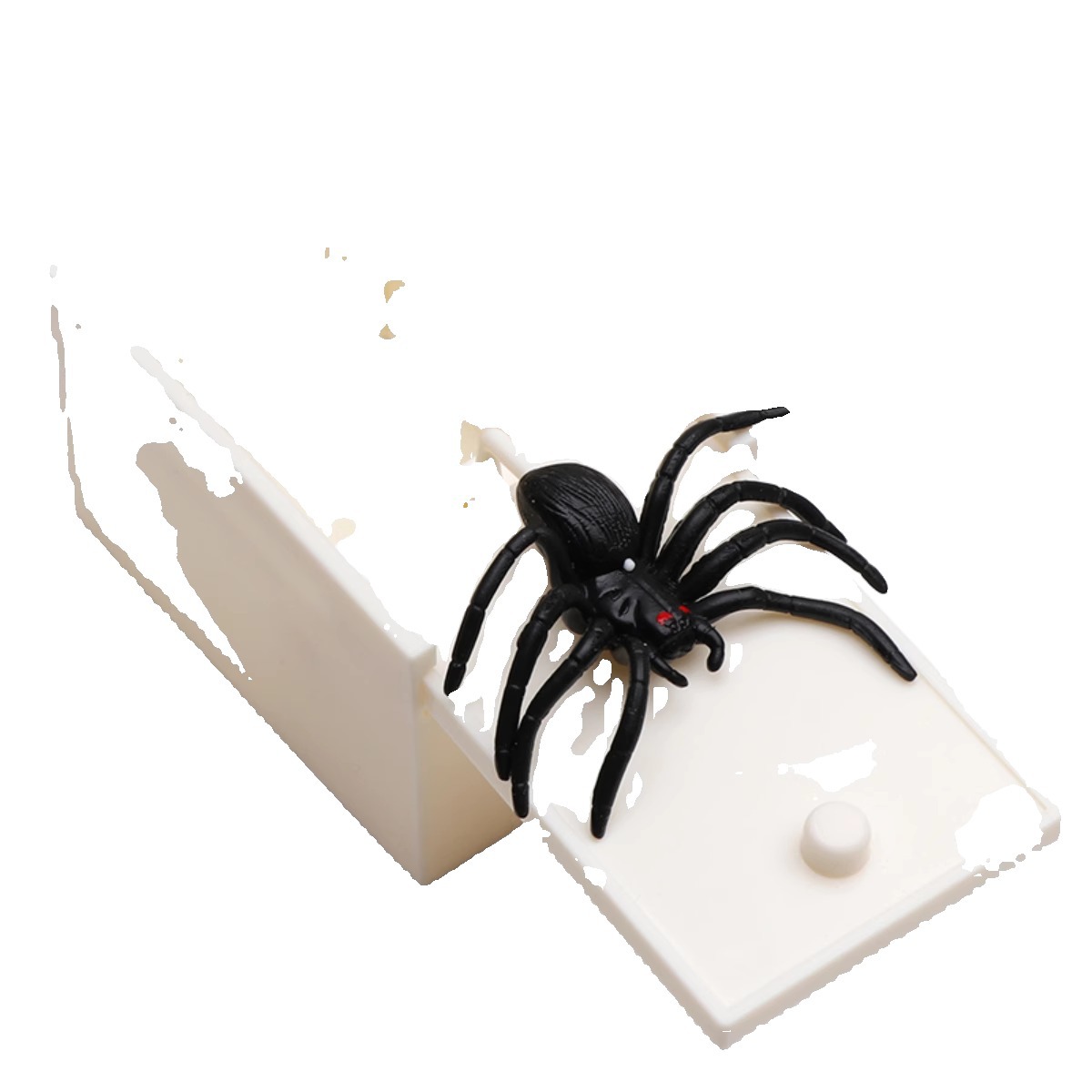 The prank props are the same as those on Douyin, such as the shocking prank box, spider box, and scary wooden box Item Picture