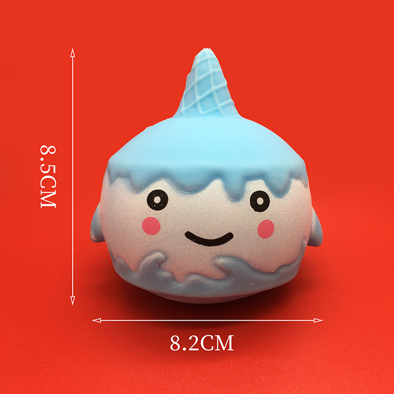 Cross-border supply simulation cake Kneading Joy Flour release details Picture