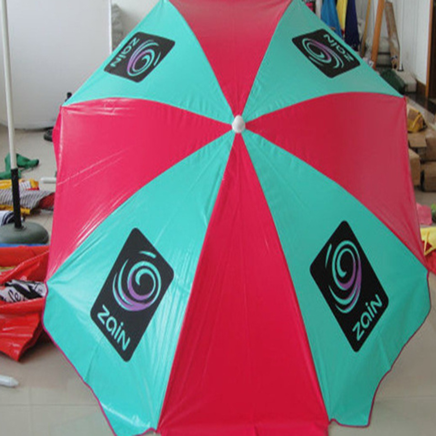 遮阳伞/户外遮阳伞/汽车遮阳伞/遮阳伞户外/一次性雨伞细节图