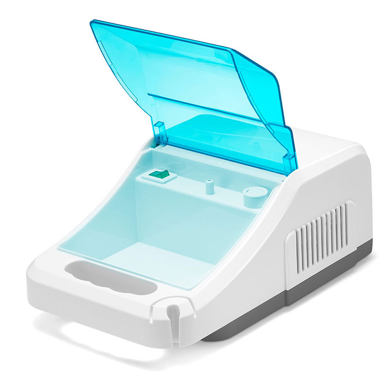 Wholesale of children's and adults' household nebulizers and cross-border air compression nebulizers from manufacturers