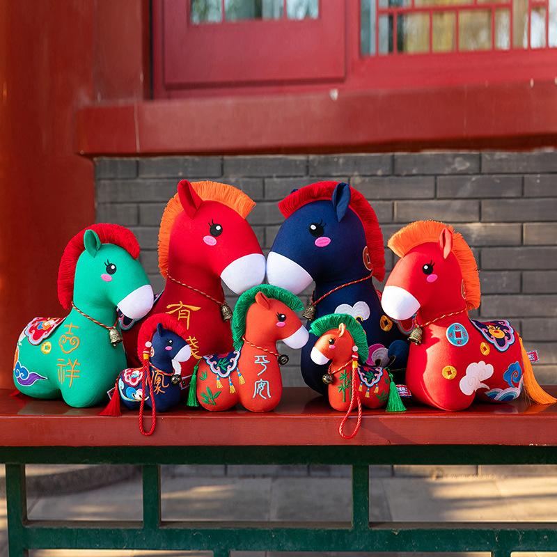 其他民间工艺品实物图