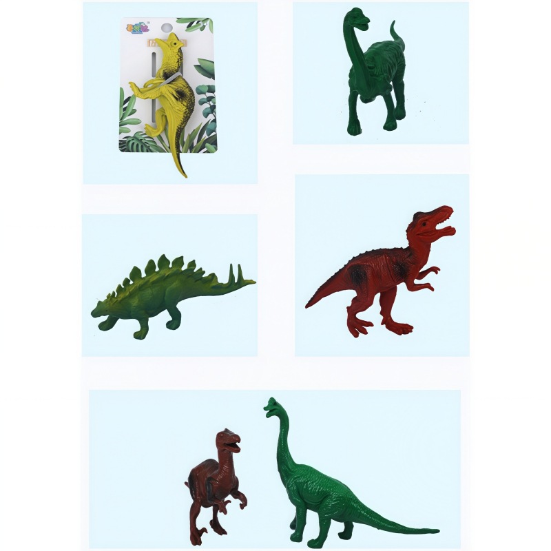 动植物/仿真模型实物图