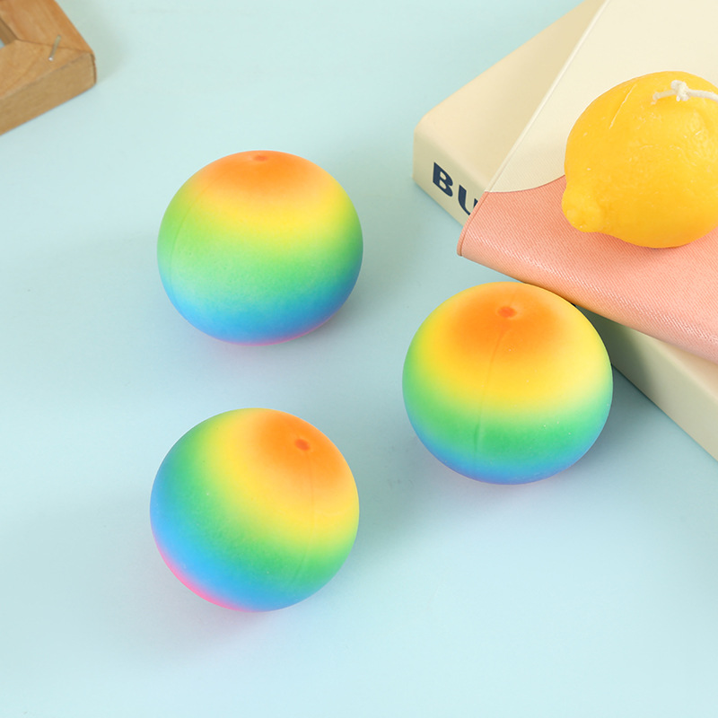 DIY玩具/减压玩具/DIY/爆眼龙捏捏乐/地摊货产品图