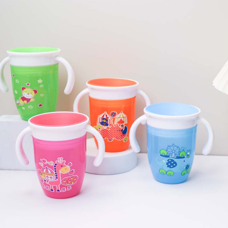 母婴用品/新生儿加热水杯/跨境电商母婴用品/豆荚娃娃/跨境电商婴幼儿用品产品图