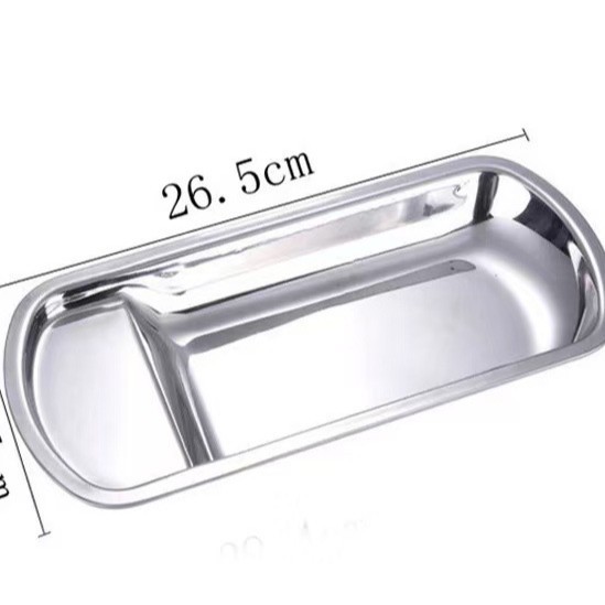 Stainless steel food tongs, bread tongs, spicy hot pot tongs, vegetable and fruit, barbecue and grilled meat tongs, steak buffet tongs details Picture