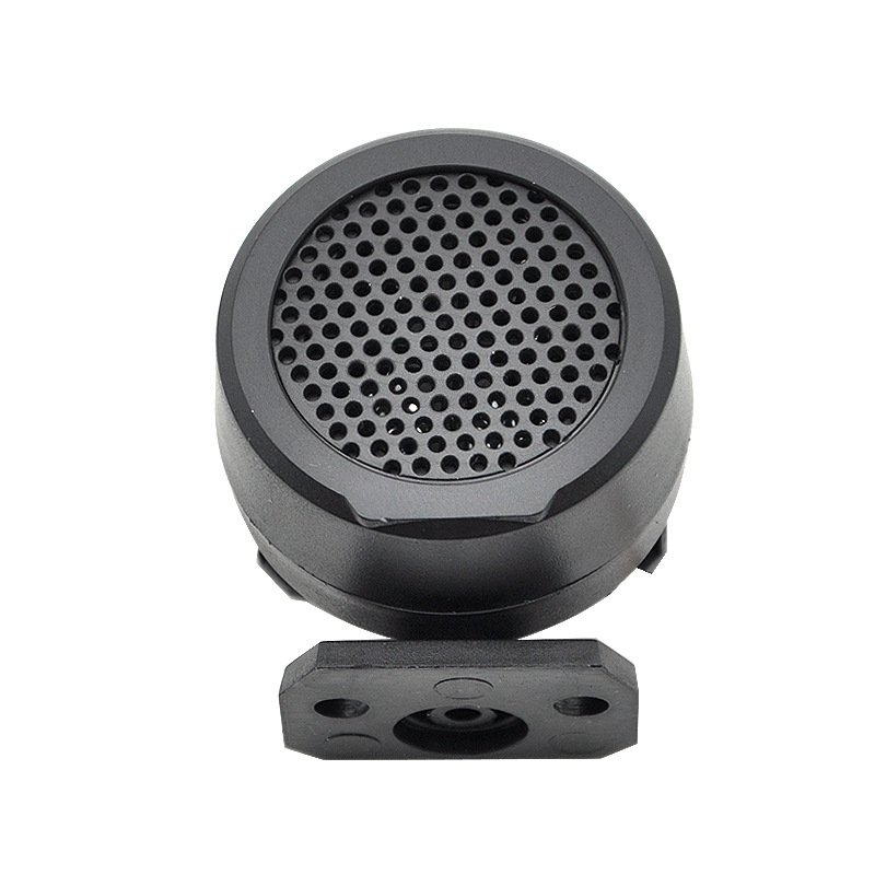 The new Pevo car piezoelectric small tweeter speaker is suitable for a pair of home subwoofers and tweeters Item Picture