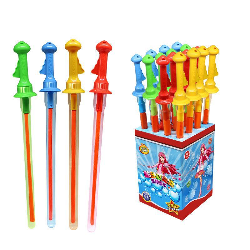 玩具/儿童玩具/泡泡机/泡泡/吹泡泡棒儿童卡通产品图