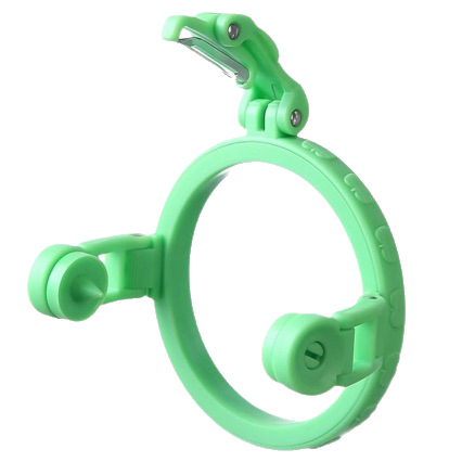 Apple peeler, hand-cranked quick peeler knife, multi-functional travel, new kitchen wonder, small portable knife Item Picture