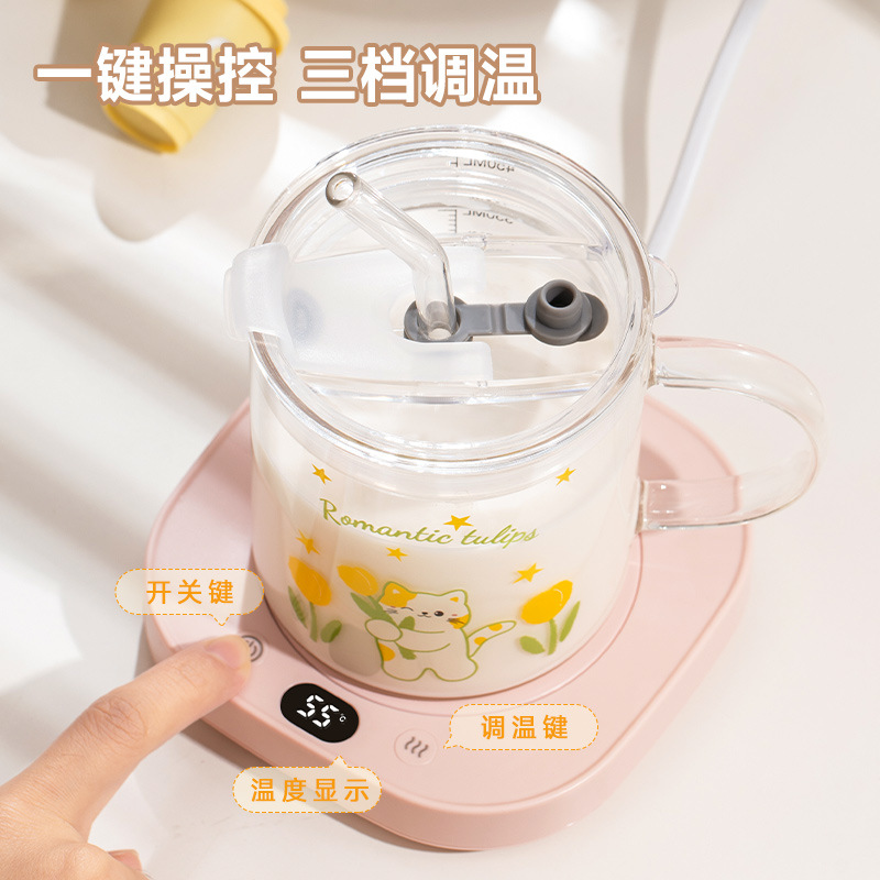 电热杯实物图
