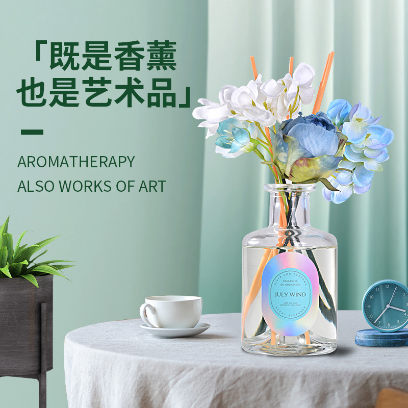 花瓶/陶瓷花瓶/生态瓶/亚克力花瓶/跨境细节图