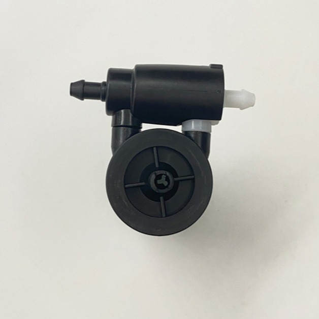 A2468660000适用于12-19年奔驰A级B级W246 喷水马达清洗喷水电机                   细节图