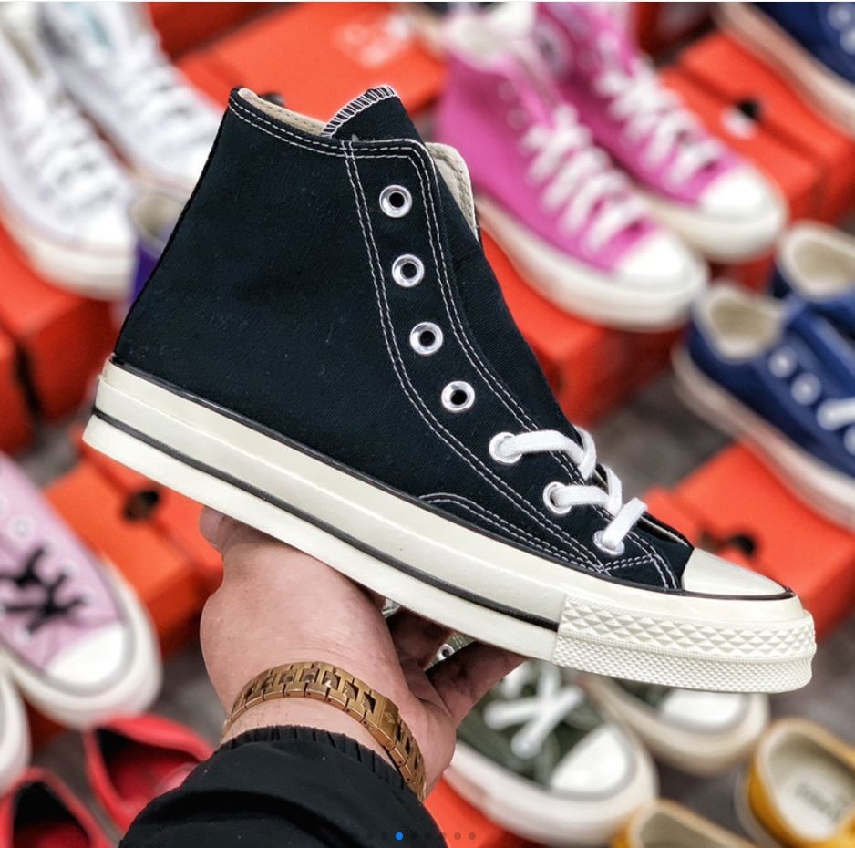 帆布鞋/雪地靴/勃肯鞋细节图